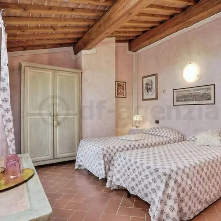 In Chianti With Private Pool Hotel
