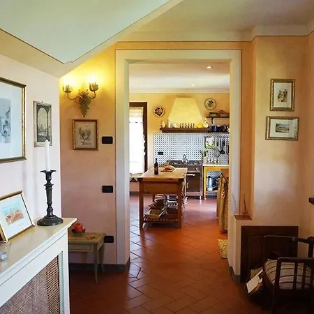 Hotel In Chianti With Private Pool