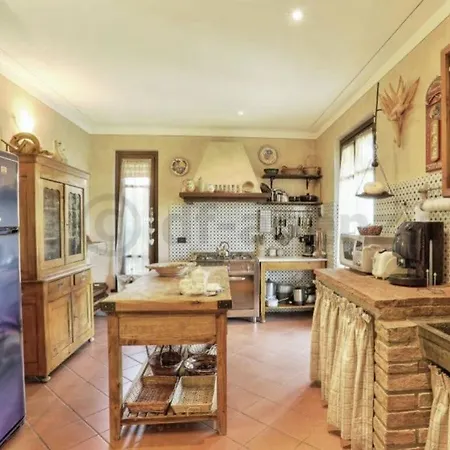 In Chianti With Private Pool Hotel 3*