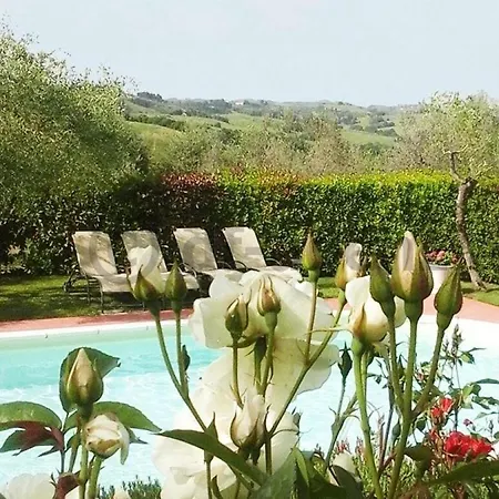 In Chianti With Private Pool 3*