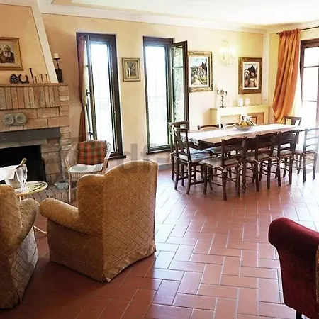 In Chianti With Private Pool 3* Montespertoli