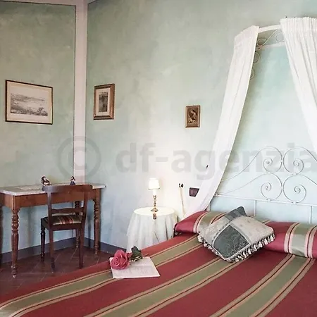 Hotel In Chianti With Private Pool 3*